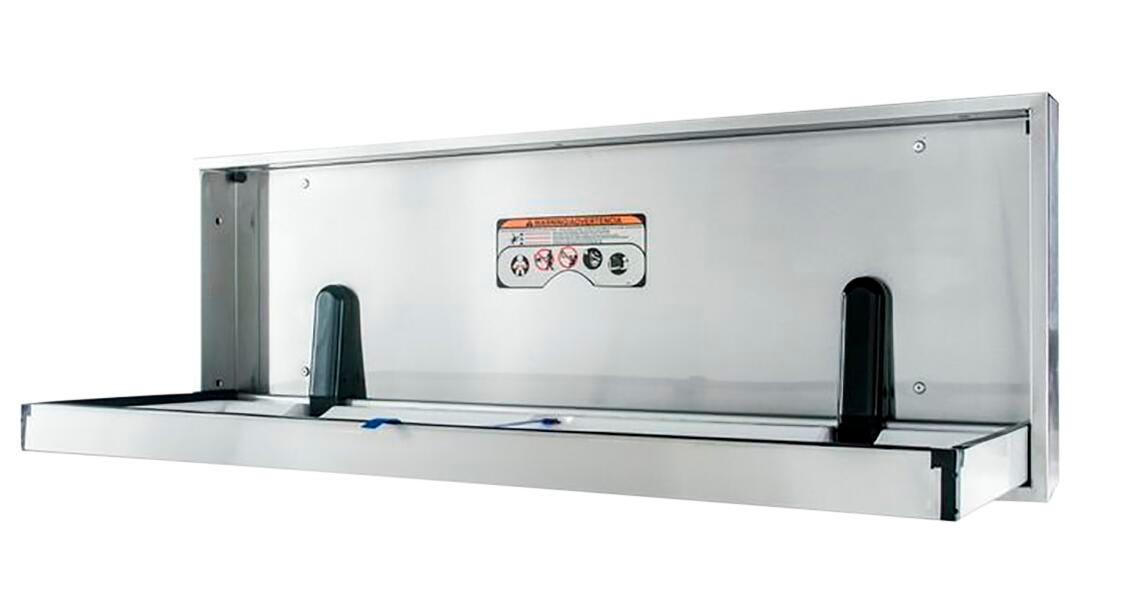 Changing Station Tables Supplies, Item Number 1320704